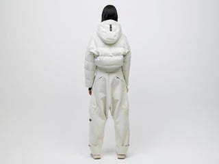 Waterproof Cargo - Vaporous Grey