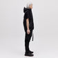 Modular Down Vest - Black