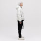 Utility Down Jacket - Light Pixel