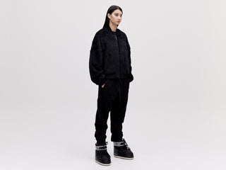 Polartech Bomber - Black