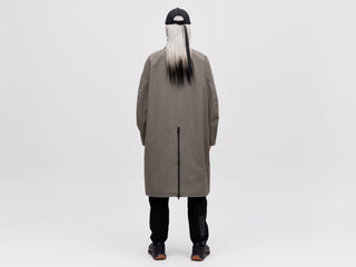 Mac Coat - Bungee Cord