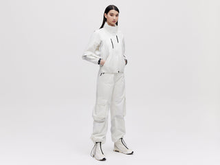 Crossover Cargo Pant - Light Pixel