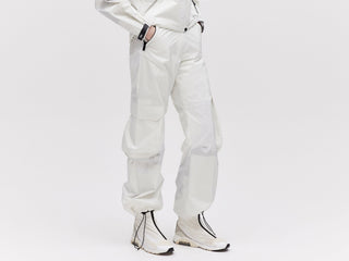 Crossover Cargo Pant - Light Pixel