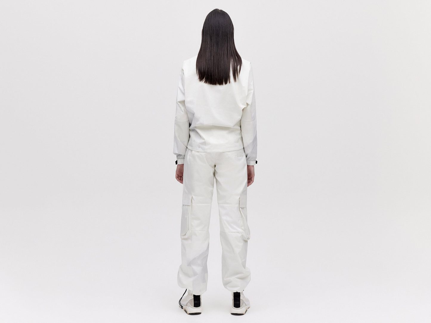 Crossover Cargo Pant - Light Pixel