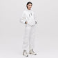 Crossover Cargo Pant - White
