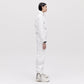 Crossover Cargo Pant - White