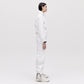 2L Shell Jacket - White