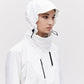 2L Shell Jacket - White