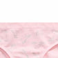 Maidenform Little & Big Girl's Unicorn Print Seamless Hipster Underwear Pink Size Small