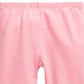 First Impressions Toddler Girl's Gingham Bow Leggings Pink Size 2T