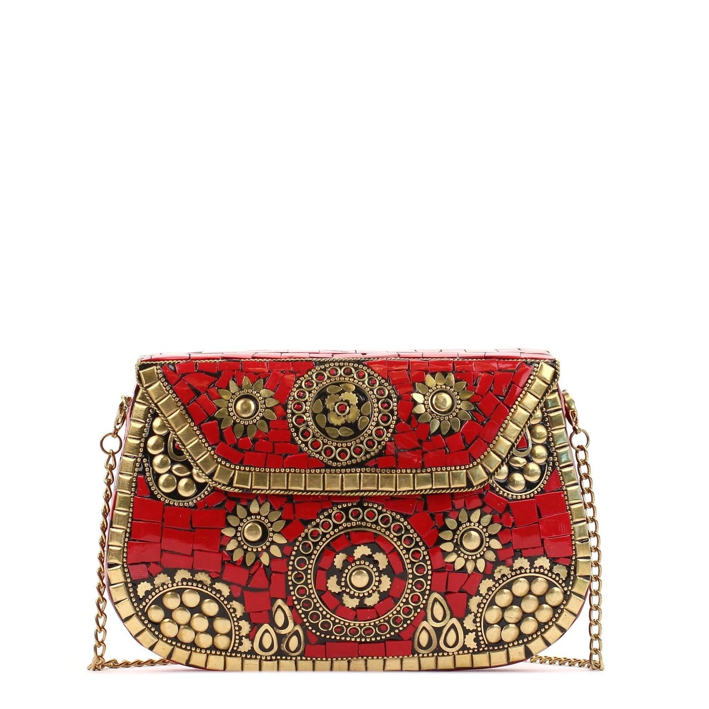 Amoli Clutch