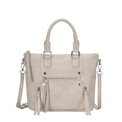 Clover Satchel