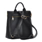 Diana Utilitarian Backpack Purse