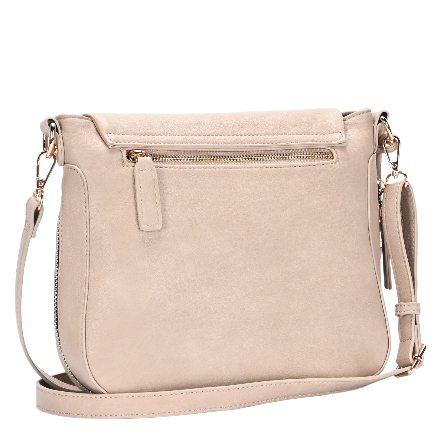 Journey Shoulder Crossbody Bag