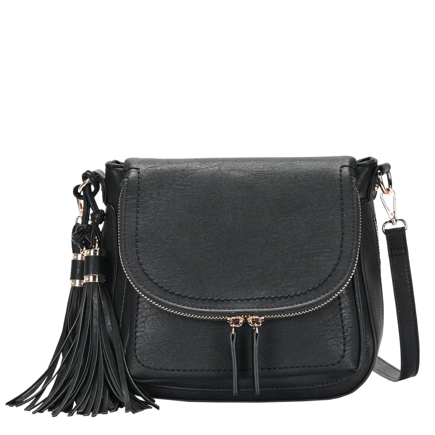 Journey Shoulder Crossbody Bag