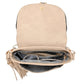 Journey Shoulder Crossbody Bag