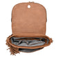 Journey Shoulder Crossbody Bag