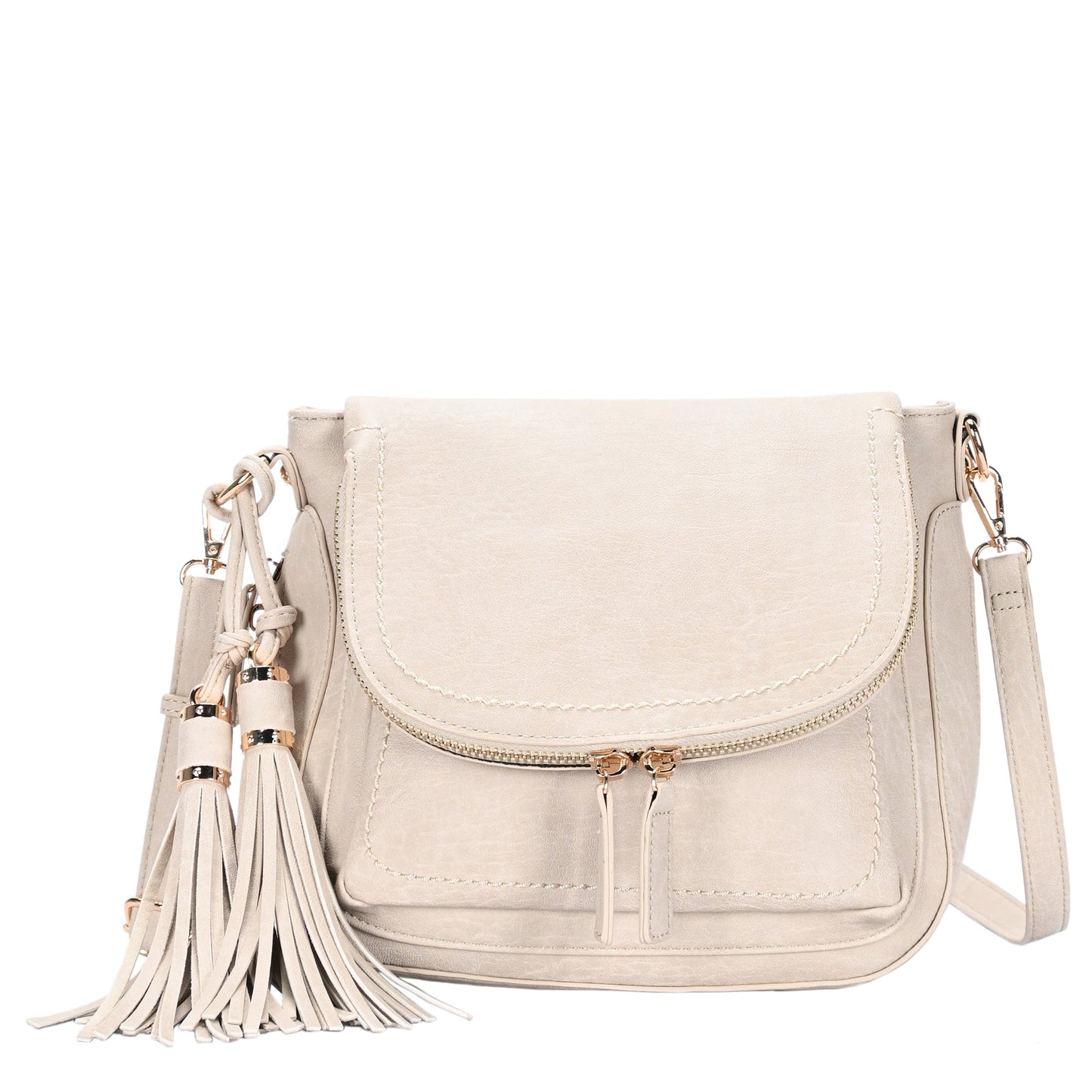 Journey Shoulder Crossbody Bag