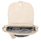 Journey Shoulder Crossbody Bag