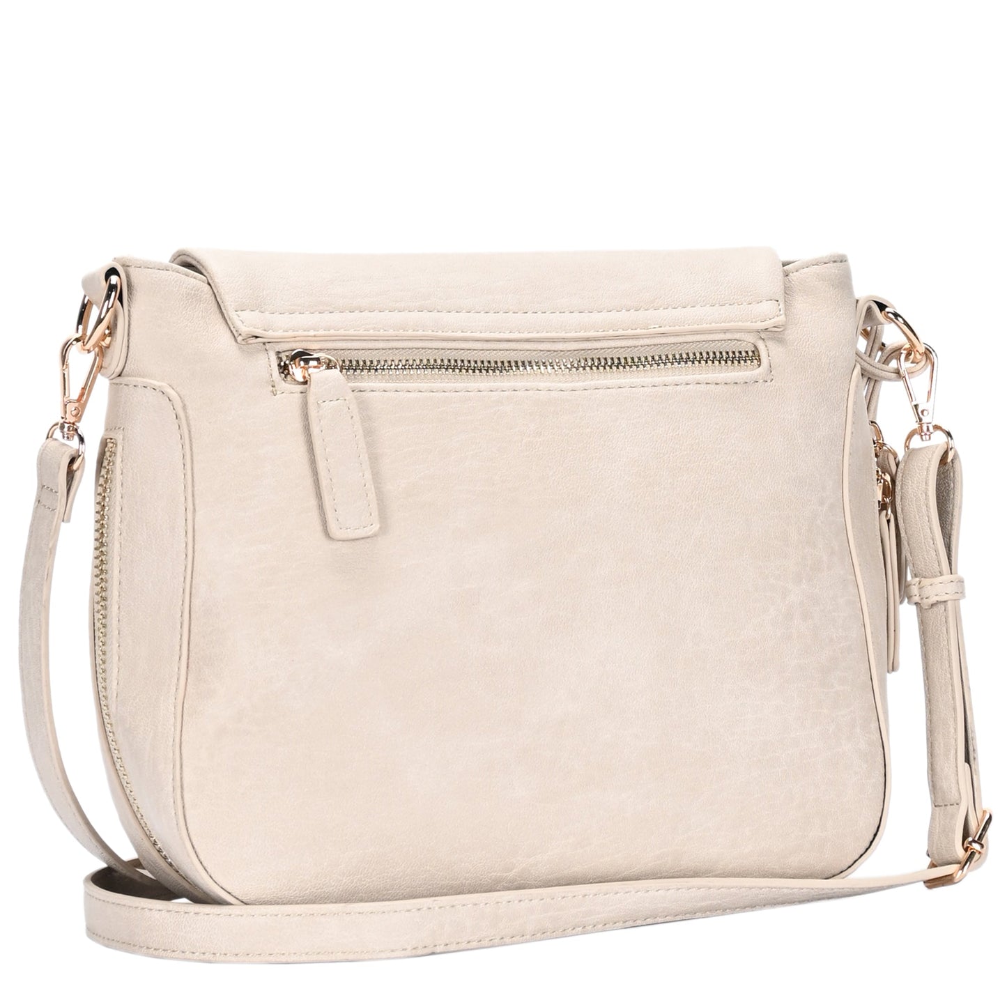 Journey Shoulder Crossbody Bag