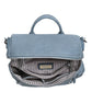 Sienna Utilitarian Shoulder Backpack Purse