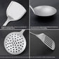 Titanium Wok Spatula and Kitchen Utensil Set