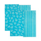 Cotton Velour Beach Towel - Maui Collection