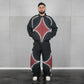 Commons Star Reflective Tracksuit Pants