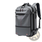 Travel Backpack Vacuum Compression Business Laptop Bag