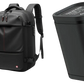 Travel Backpack Vacuum Compression Business Laptop Bag