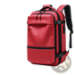 Travel Backpack Vacuum Compression Business Laptop Bag