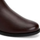 Alfani Women's Step 'N Flex Avvia Leather Booties  Wine Size 6 M