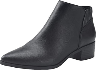 American Rag Women's Tori Booties Black Size 6.5 M