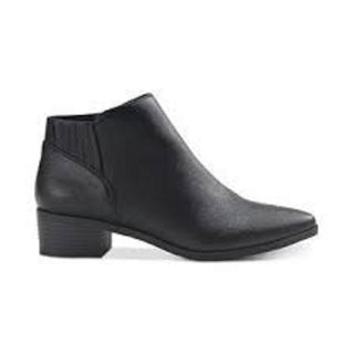 American Rag Women's Tori Booties Black Size 6.5 M