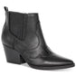 American Rag Women's Kayla Booties Shoes Black Size 6 M