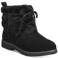 Style & Co Women's Zijune Cold-Weather Ankle Booties Black Size 7 M