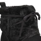 Style & Co Women's Zijune Cold-Weather Ankle Booties Black Size 7 M