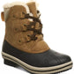 Pawz Women's Ginnie Boots Women's Shoes Red Size 6