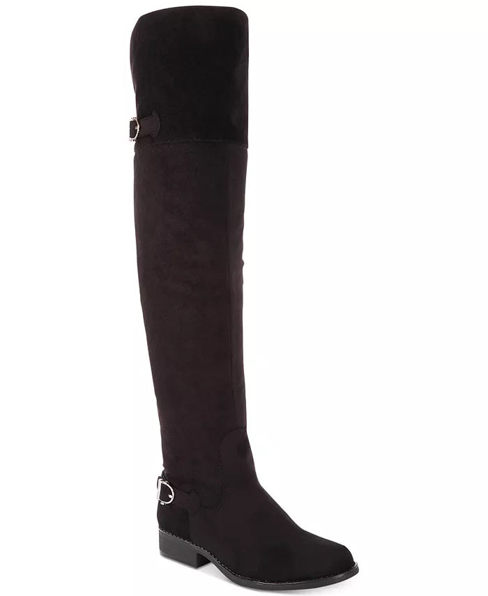 American Rag Adarra Over-The-Knee Boots Women's Shoes  M
