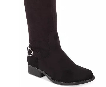 American Rag Adarra Over-The-Knee Boots Women's Shoes  M