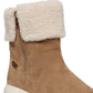 Anne Klein Women's Frizby Boots Beige Size 9