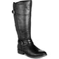 Baretraps Women's Alysha Boots Black Size 6.5 M