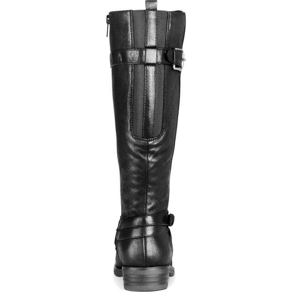 Baretraps Women's Alysha Boots Black Size 6.5 M