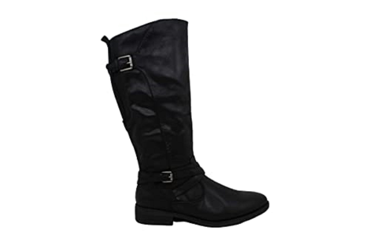 Baretraps Women's Alysha Boots Black Size 6 M