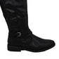 Baretraps Women's Alysha Boots Black Size 6 M