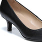 Naturalizer Women's Gia Pumps Shoes Black Size 7 W