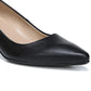 Naturalizer Women's Gia Pumps Shoes Black Size 7 W