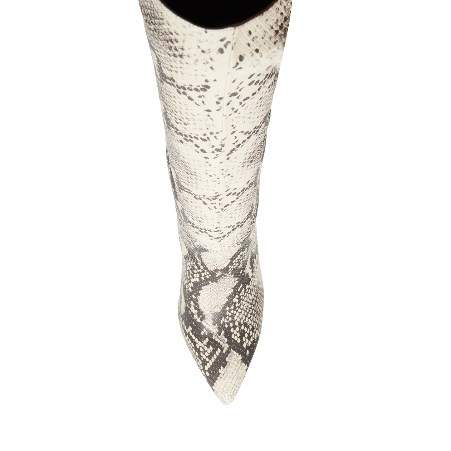 Steve Madden Women's Kimari Boots White Size 5.5 M