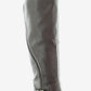 Style & Co Women's Milah Tall Boots Shoes Dark Gray Size 9 M