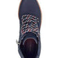 Tommy Hilfiger Women's Onella Booties Dark Blue Size 6 M